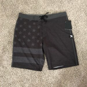 BRAND NEW W/TAGS Hurley Board Short Swim Trunks